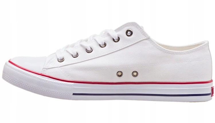 Buty damskie BIG STAR trampki tenisówki sportowe r. 36  23cm.